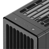 Havn BF 360 Flow ATX Mid Tower Case - Black
