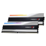 G.Skill Trident Z5 RGB 96GB (2x48GB) DDR5 6400Mhz CL32 Memory Intel XMP