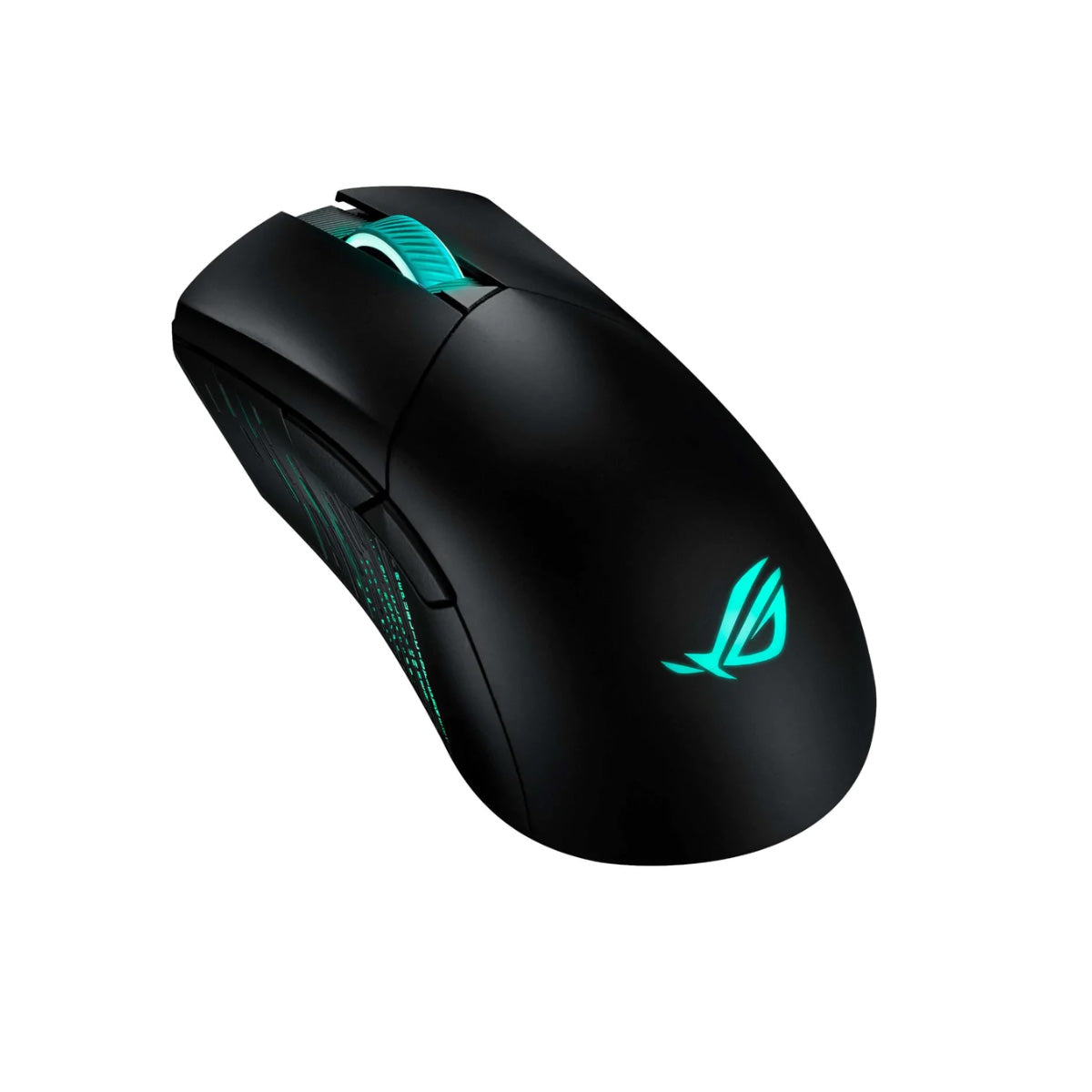 ASUS ROG Gladius III RGB Optical Wireless Gaming Mouse