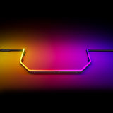 Hyte Noodle LN70 2nd Gen Light Strip - Black