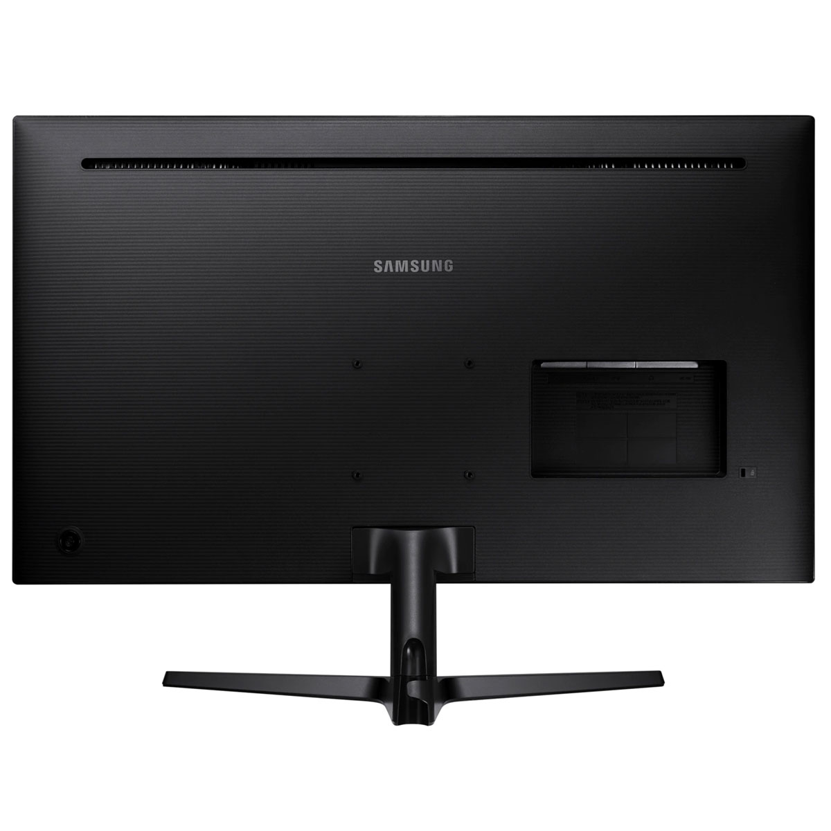 Samsung U32J590U 32" 4K UHD VA QLED Monitor