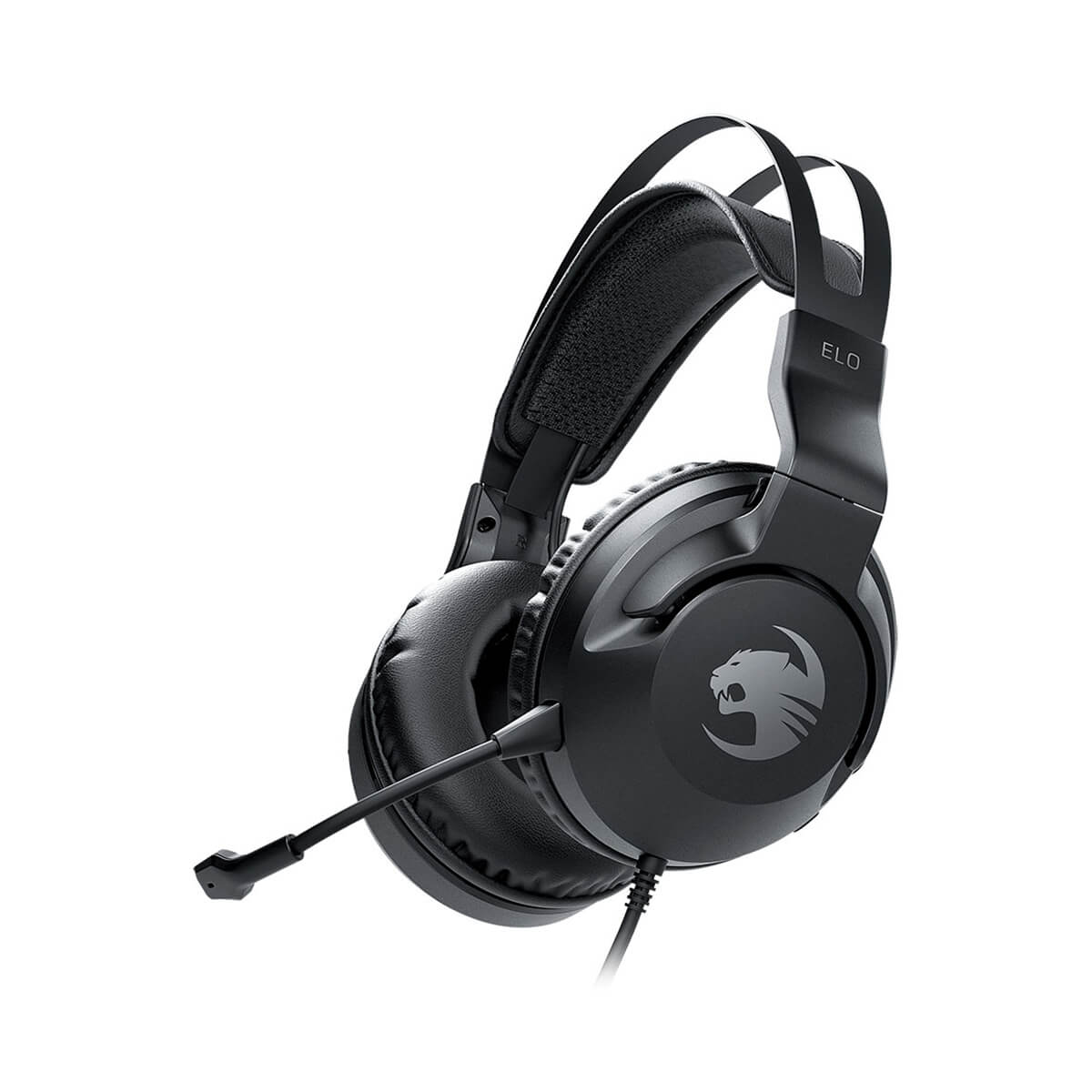 Roccat Elo X Stereo Gaming headset - (ROC5541218)