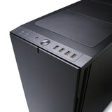 Fractal Design Define R5 Mid Tower - Black