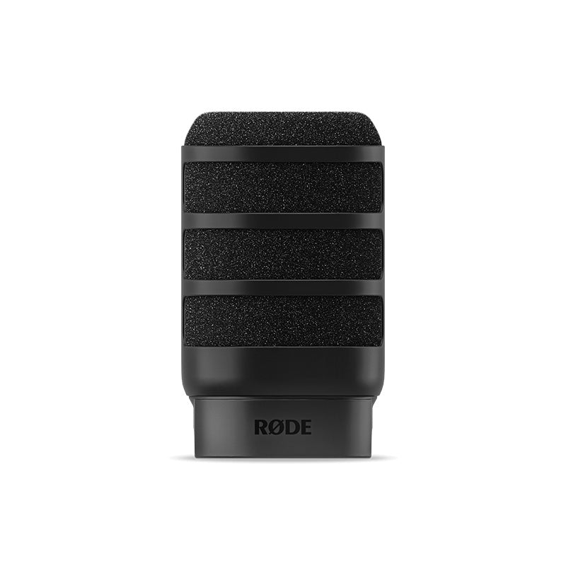 RODE WS14 Deluxe Pop Filter For Podmic USB - Black