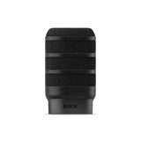 RODE WS14 Deluxe Pop Filter For Podmic USB - Black