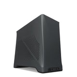 Evoke AMP RTX 5070 Ti Ryzen 7 9700X EVO Gaming PC - Charcoal