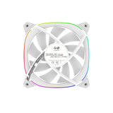 Inwin Sirius Extreme Pure ASE120P 120mm ARGB Fan - 3 Pack + Controller