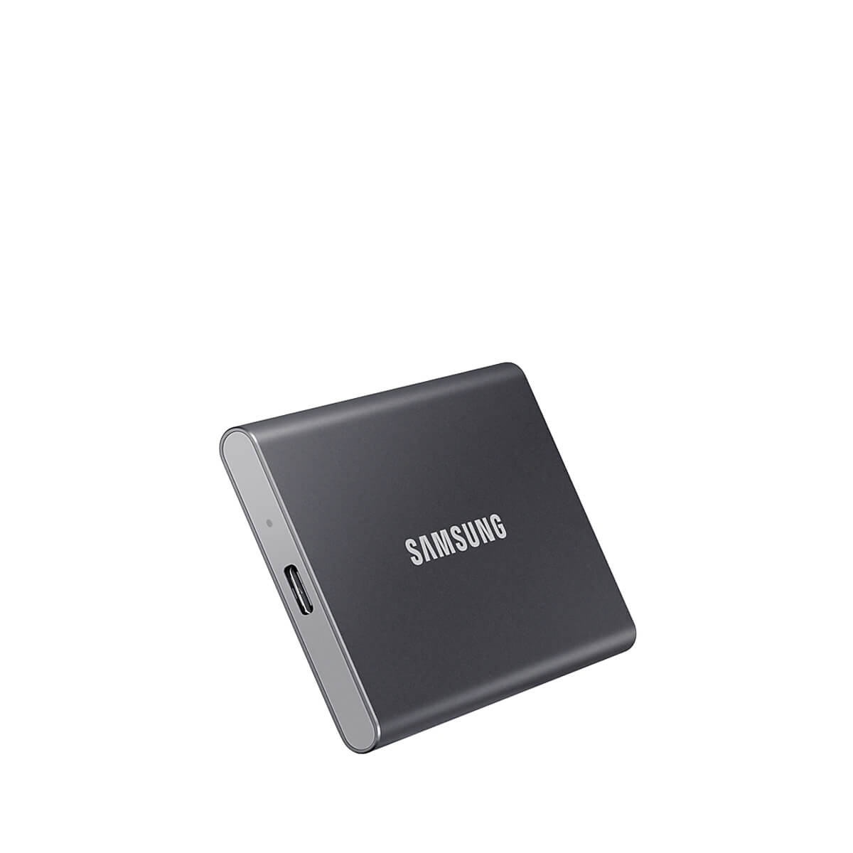 Samsung Portable SSD T7 500GB Grey