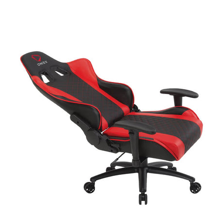 ONEX GX3 Gaming Chair - Black Red