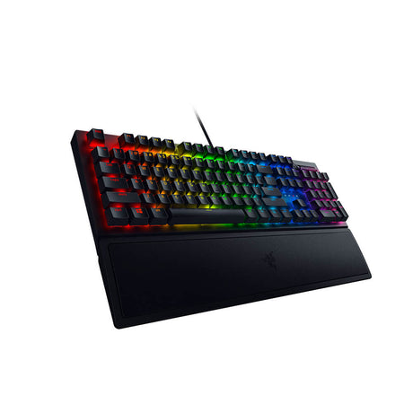 Razer BlackWidow V3 Mechanical RGB Yellow Switch Gaming Keyboard