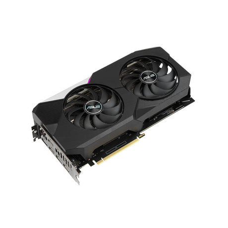 ASUS GeForce RTX 3070 Dual OC V2 8GB Graphics Card **NO RETAIL BOX**