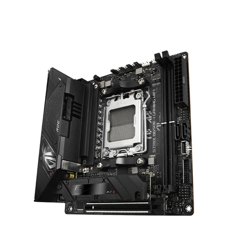 ASUS ROG STRIX B650E-I GAMING WIFI Mini-ITX Motherboard AMD AM5