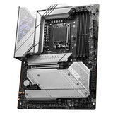 MSI MPG Z790 EDGE TI MAX WIFI Gaming Motherboard