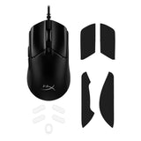 HYPERX Pulsefire Haste 2 Gaming Mouse Black