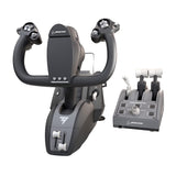 Thrustmaster TCA Yoke Pack Boeing Ed XBXS Series