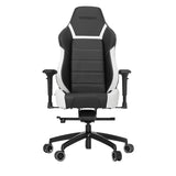 VERTAGEAR PL6000 X-Large Gaming Chair Black/White