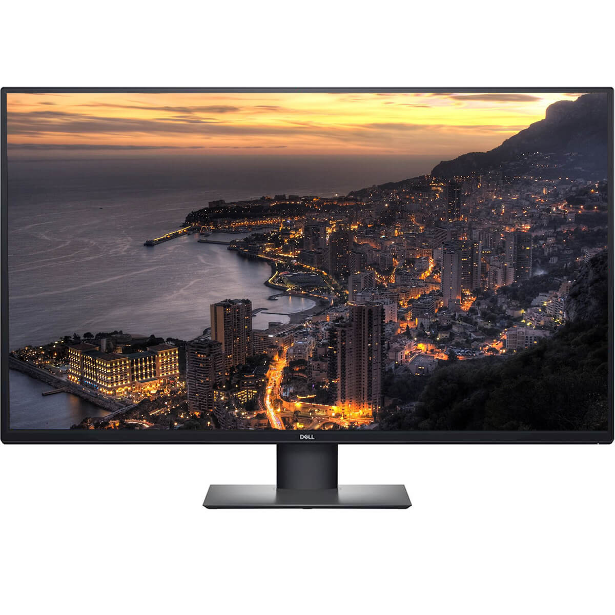 Dell UltraSharp U4320Q 43" UHD IPS WLED USB-C Monitor