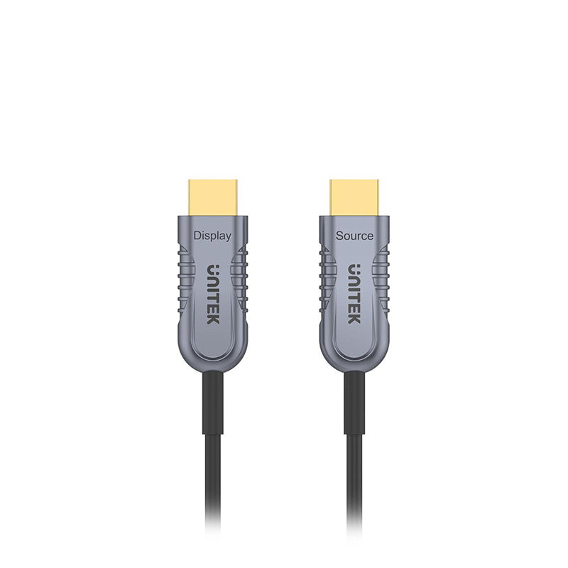 Unitek Ultrapro HDMI 2.1 Active Optical Cable - 10M