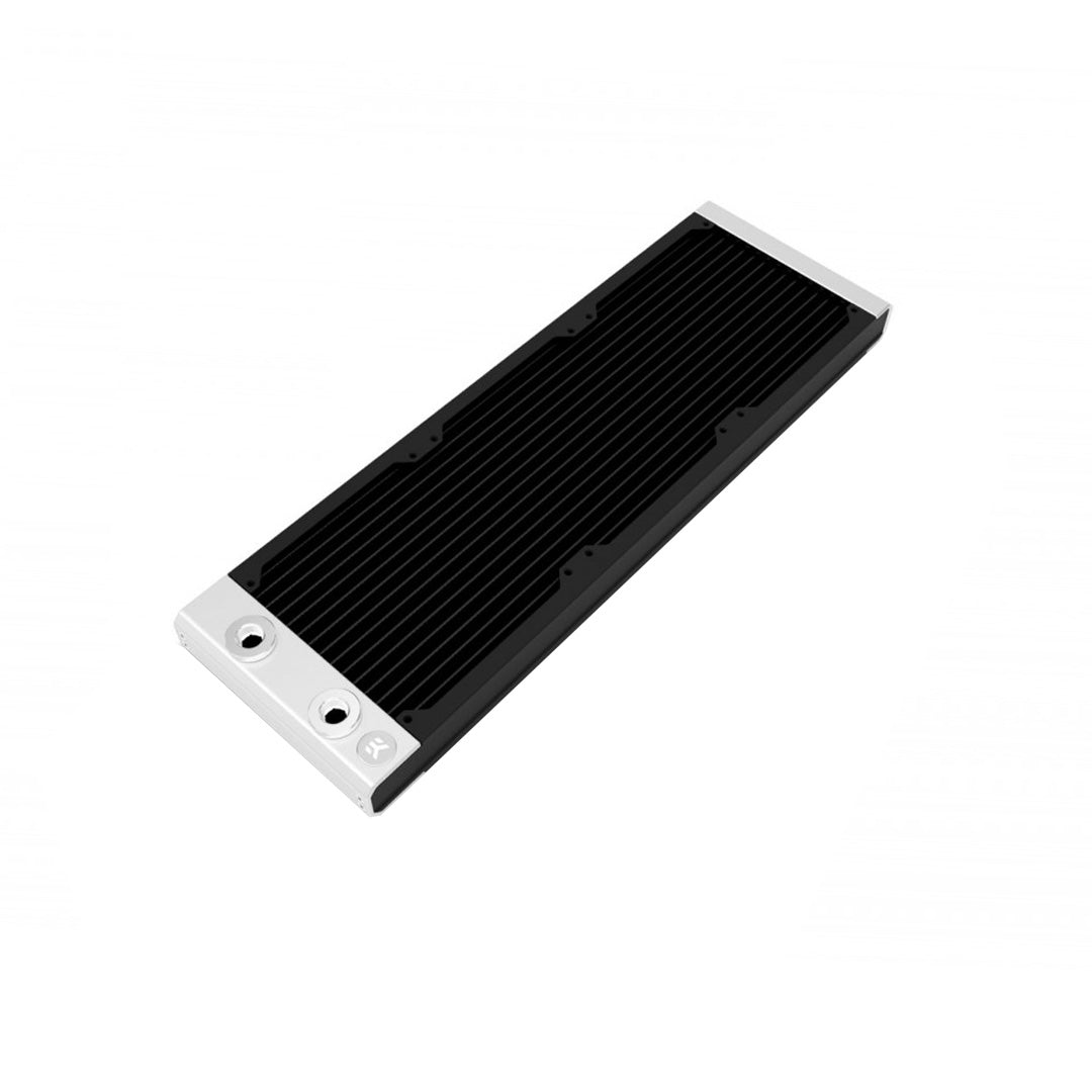 EKWB EK-Quantum Surface S360 Slim 360mm Radiator - Black