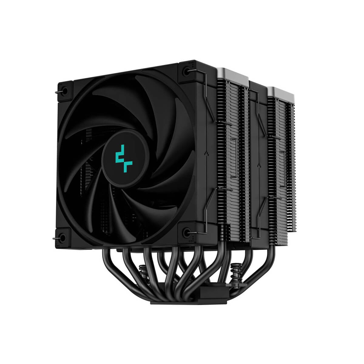 Deepcool AK620 Zero Dark Dual Tower CPU Cooler