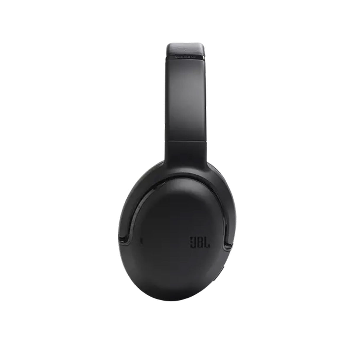 JBL Tour One M2 Wireless ANC Over-Ear Headphones - Black