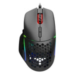 Glorious Model I Wired Gaming Mouse - Matte Black