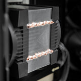 Ascend AI Ryzen Threadripper PRO 9995WX 512GB 2TB RTX PRO 6000 BlackWell (x4) Workstation PC