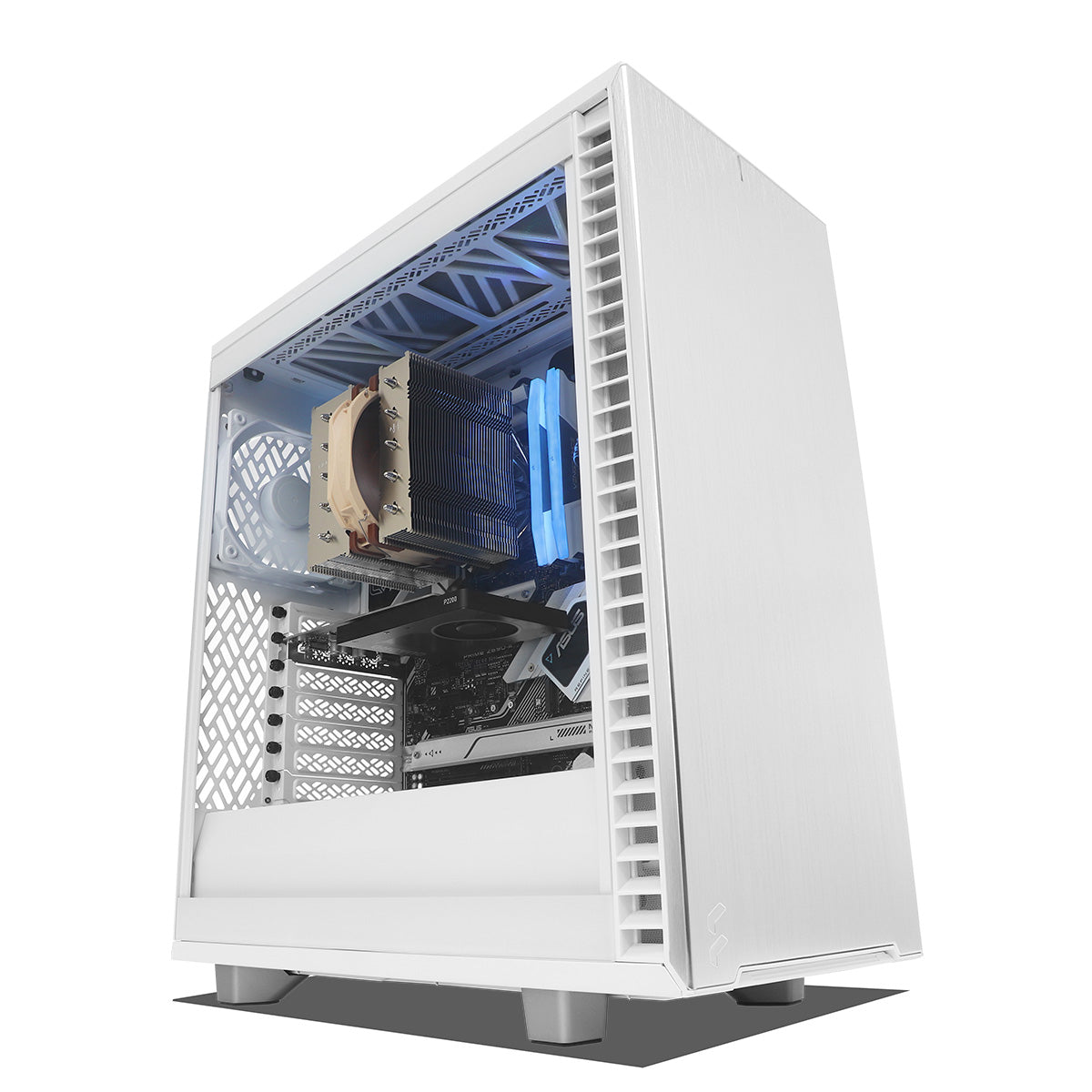 Regal Quadro P2200 Core i9-13900F Workstation PC