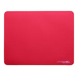 Artisan FX Hayate-Otsu V2 eSports Gaming Mouse Pad - MID XL Wine Red