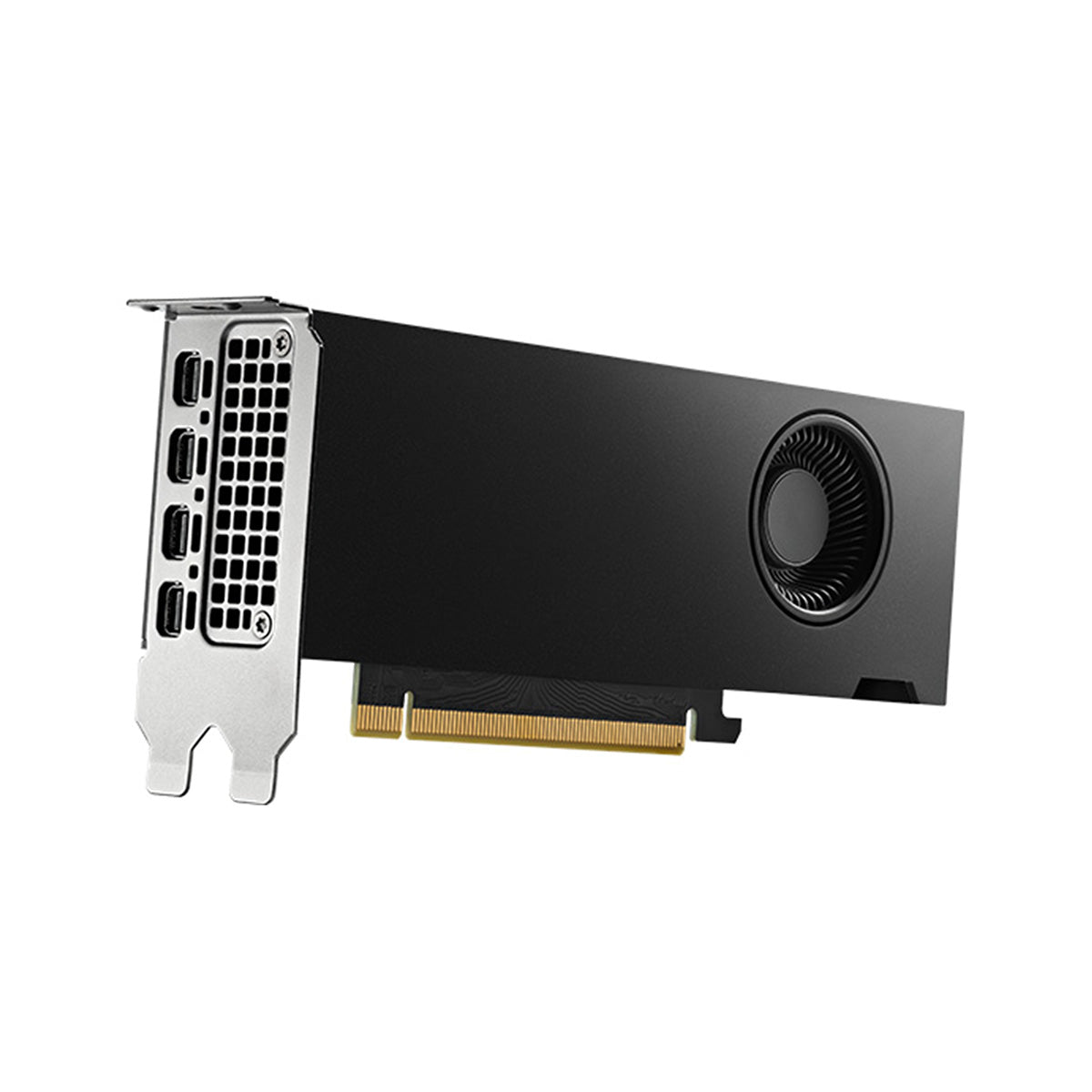 NVIDIA RTX 4000 Ada SFF 20GB Workstation Graphics Card