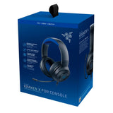 Razer Kraken X for Console - Multi-Platform Wired Gaming Headset