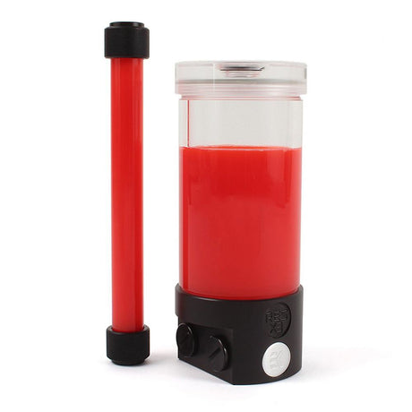 EKWB EK-CryoFuel Premix 1000mL Coolant - Solid Scarlet Red