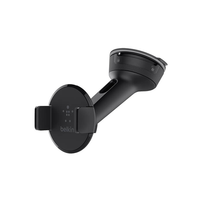 Belkin Universal Car Window/Dash Mount for phone up to 6 inches wide