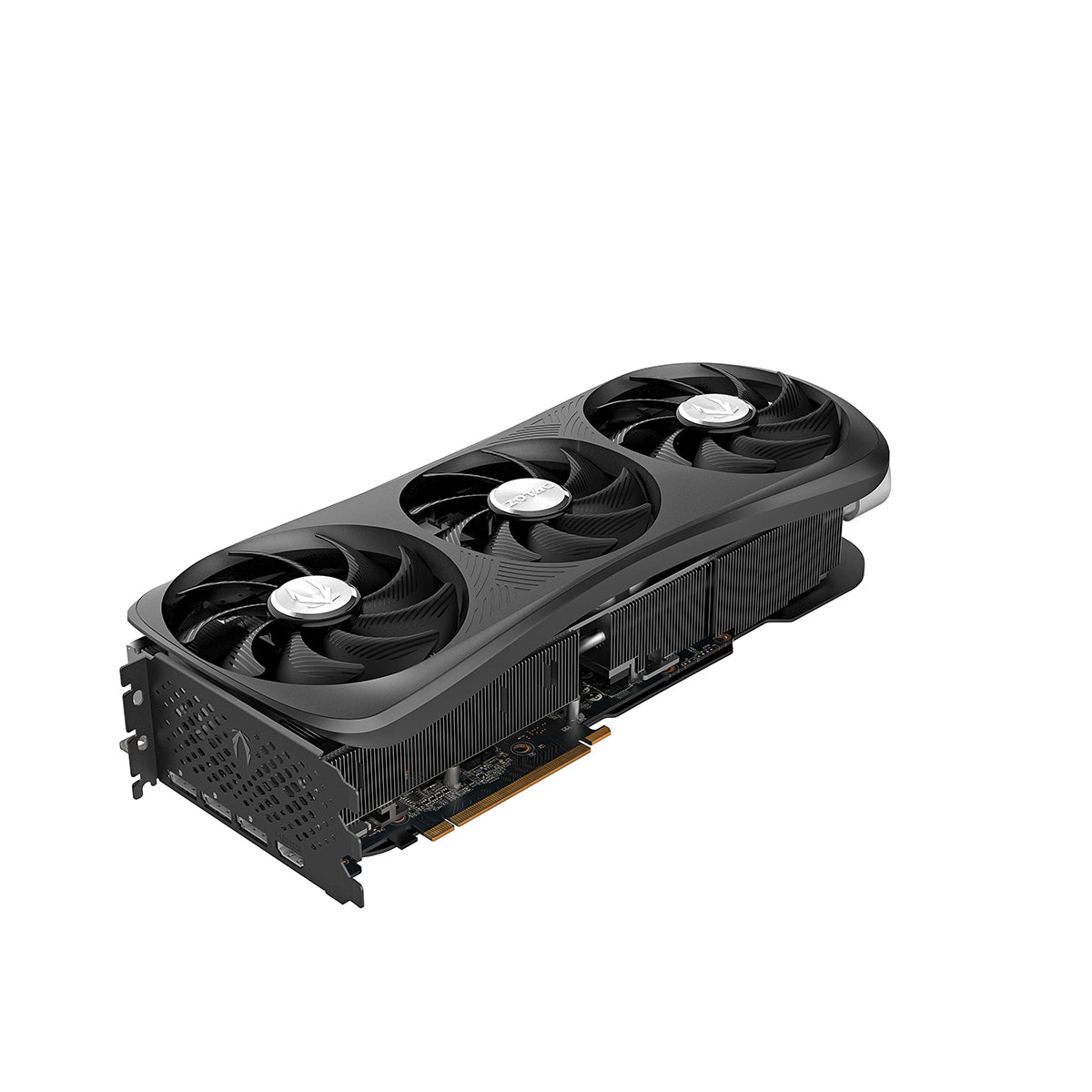 Zotac GeForce RTX 4080 Trinity OC 16GB Graphics Card