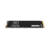 TeamGroup T-Create Classic C47 1TB M.2 Gen4 NVMe SSD