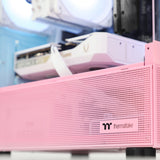 Fury SWIFT RTX 5050 Ryzen 5 5500 Gaming PC - Pink