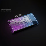 Alphacool Core Geforce RTX 5090 Gigabyte Gaming + Windforce GPU Block with Backplate