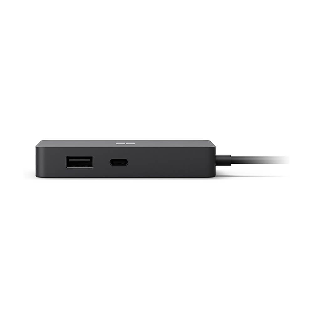 Microsoft USB-C Travel Hub