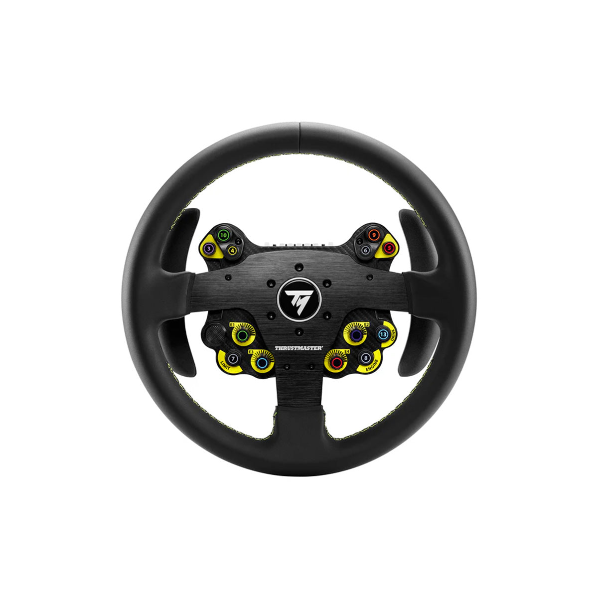 Thrustmaster Evo Racing 32R Leather Wheel Add on