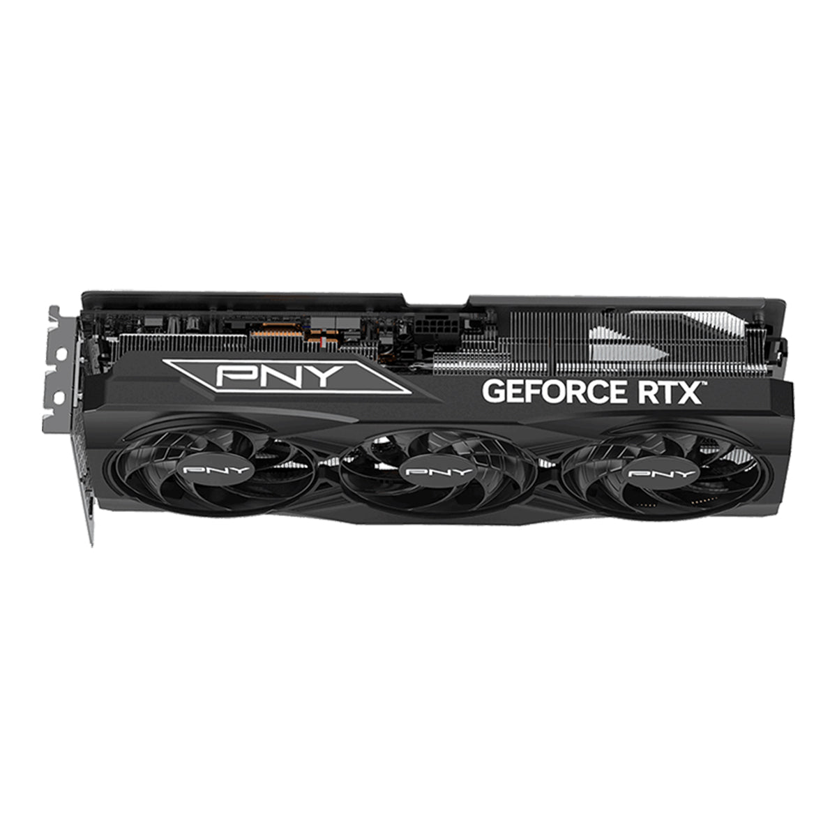 PNY GeForce RTX 5070 Ti OC 16GB Graphics Card