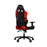 VERTAGEAR SL1000 Racing Series Gaming Chair Black/Red Edition