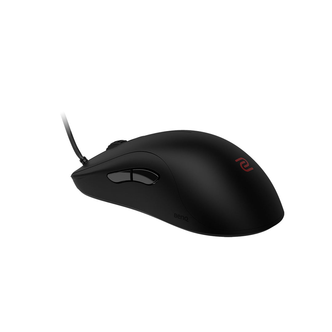 Zowie ZA12-C Medium Optical Gaming Mouse - Black