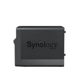 Synology DiskStation DS423 4-Bay Diskless NAS