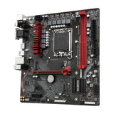 Gigabyte B760M GAMING AC DDR4 DDR4 mATX Motherboard