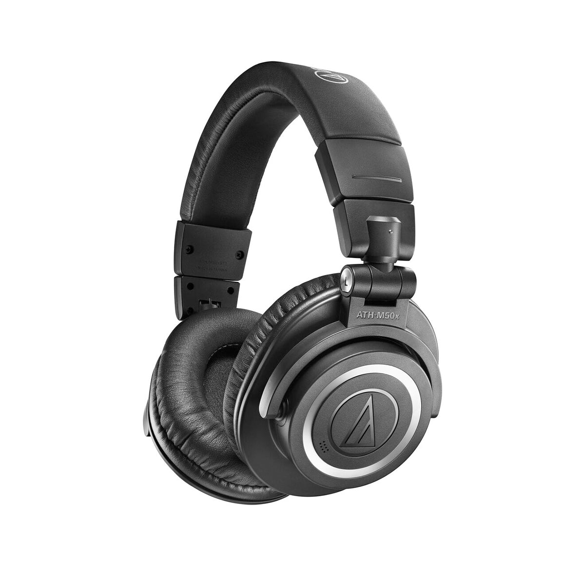 Audio Technica ATH-M50xBT2 Wireless Over-Ear Headphones