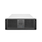 Silverstone RM41-506 4U 6-Bay 5.25” Rackmount Server Chassis