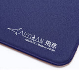 Artisan FX Hien eSports Gaming Mouse Pad -  MID XL Navy Blue