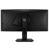 ASUS TUF Gaming VG35VQ 35" Curved WQHD 2K VA 100Hz HDR Gaming Monitor