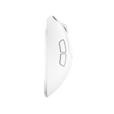 Pulsar Xlite CrazyLight Medium Wireless Gaming Mouse - Uyuni White