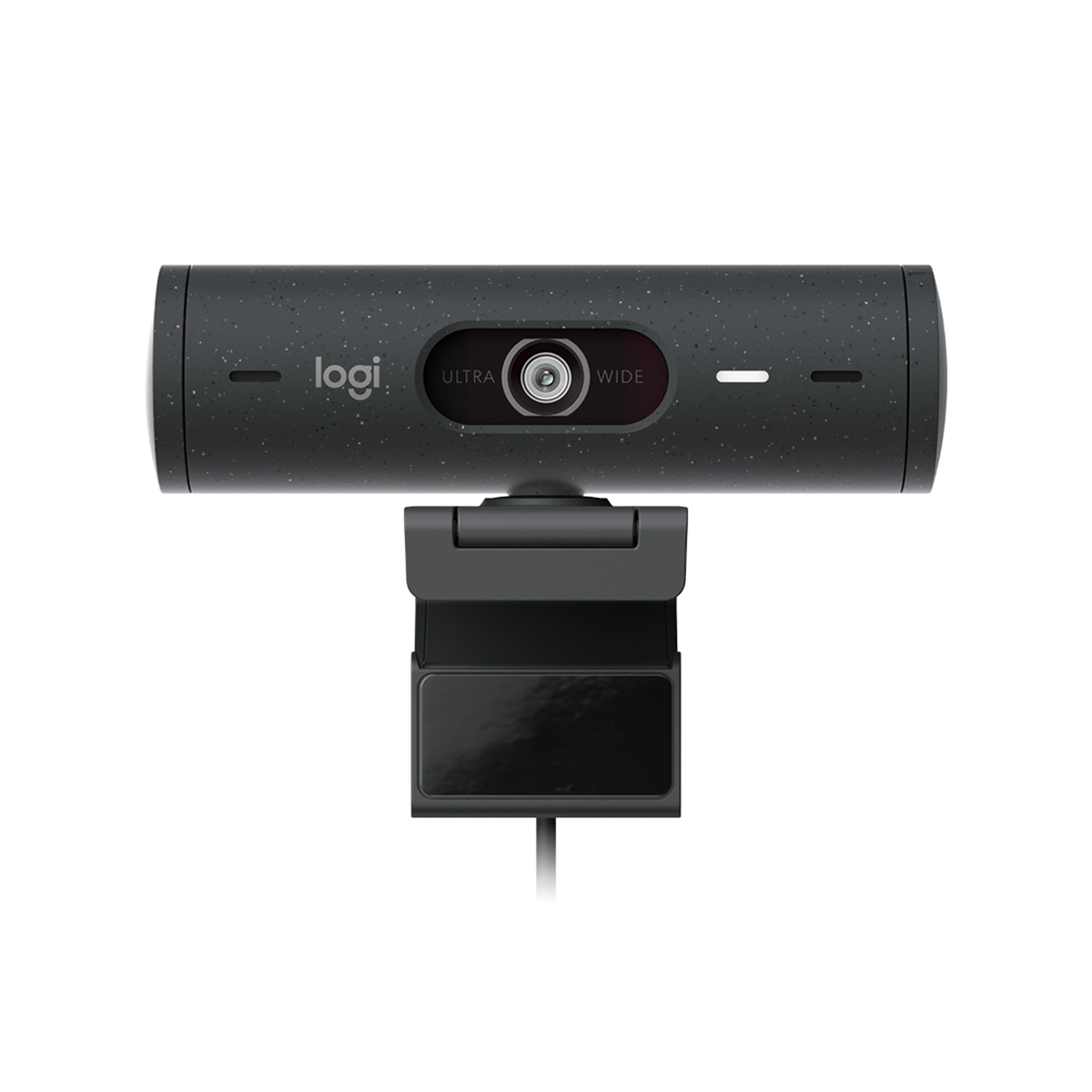 Logitech Brio 505 Full HD 1080P Webcam for Business